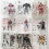 (F Χωρίς συσκευασία λιανικής) Revoltech Figure Deathstroket Deadpool Car 5