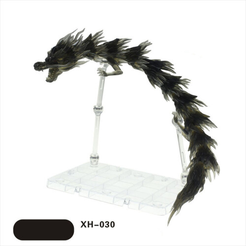 (No.38 opp bag) Action Figure DIY Burning Flame Μοντέλο Σκηνικού Ειδικού Ε