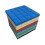 (Black) Acoustic Foam Soundproof Foam Wedge Protective Sponge 2
