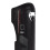 (Medium ) Venum Tactical XT Shinguards - Black/Fire Red 4