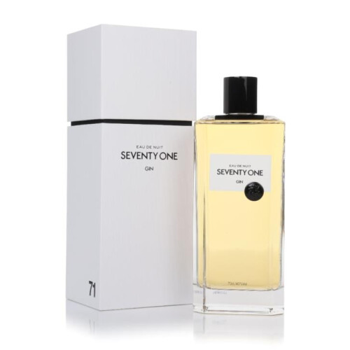 SEVENTY ONE Gin 70cl 40%