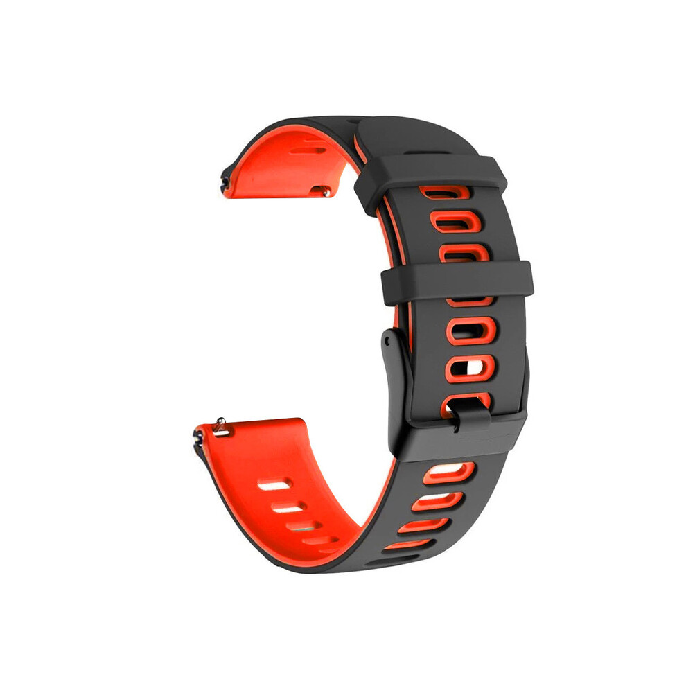 Bracelet de montre connectée Huawei GT2 46 mm, couleur M, 20/22 mm, pour montre connectée Huawei GT3
