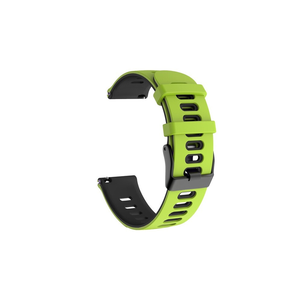 Bracelet de montre connectée Huawei GT2 46 mm, couleur D, 20/22 mm, pour montre connectée Huawei GT3