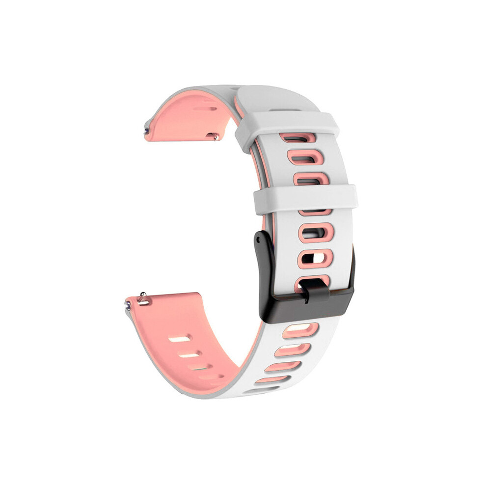 Bracelet de montre connectée Huawei GT3 Pro 46 mm (couleur P) 20 22 mm pour montre connectée Huawei