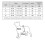 (L, Silver Grey) Cat Dog Breathable Harness Pet Vest Type Reflective Leash 2