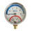 High-Quality Thermo-Manometer with G1/4 Connection for Floor Heating Systems 5