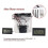(Type 4)Multifunctional Mini Fridge Cooler Set with Fast Cooling Tech,Compact & Easy to Use for High Temp Environments 2