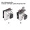 (Type 4)Multifunctional Mini Fridge Cooler Set with Fast Cooling Tech,Compact & Easy to Use for High Temp Environments 5