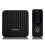 Solar Powered Wireless Doorbell with IP65 Waterproof,300m Range & Chime Kit,Compatible with Multiple Brands 1