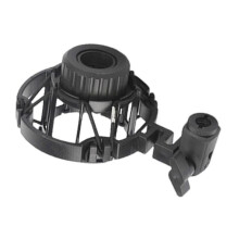 Universal Microphone Shock Mount Stand Clip for AKG H-85 C3000 C2000 C4000 C414 2021,Studio Recording Suspension Holder