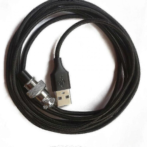 1.8m Replacement Joystick Cable for Razer Panthera Arcade Stick Gaming Controller 2