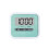 (Green) Lcd Kitchen Large Cooking Digital Timer Count Down Up Clock Magnetic Alarm Loud 1