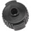 9pcs ABS Drum Set Quick Release Nuts for Cymbal Stands,Quick Assembly Replacement Accessories for Various Drum Brands 4