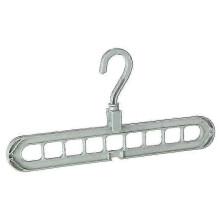 Multi-Functional Clothes Hanger for Drying Rack,Compatible with Various Brands Laundry Organization