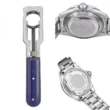 Universal Watch Back Cover Opener Tool Kit for Watchmakers with HD Precision,Fits Various Watch Brands