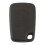 Replacement Shell Case for Volvo Keyless Entry Remote-Compatible with Volvo Vehicles 4