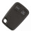 Replacement Shell Case for Volvo Keyless Entry Remote-Compatible with Volvo Vehicles 1