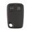 Replacement Shell Case for Volvo Keyless Entry Remote-Compatible with Volvo Vehicles 3