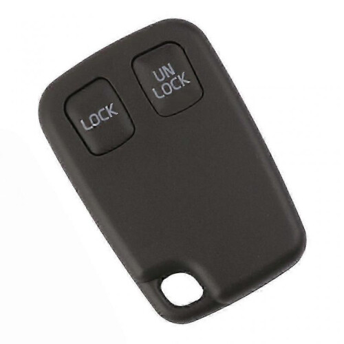 Replacement Shell Case for Volvo Keyless Entry Remote-Compatible with Volvo Vehicles 1