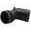 2pcs Air Intake Hose for BMW E46 320i 325i 323i Models Replacement Part for Engine Performance 4