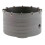 100mm Carbide Core Drill Bit for Brick Concrete Cement Masonry Work Professional Construction Tool 3