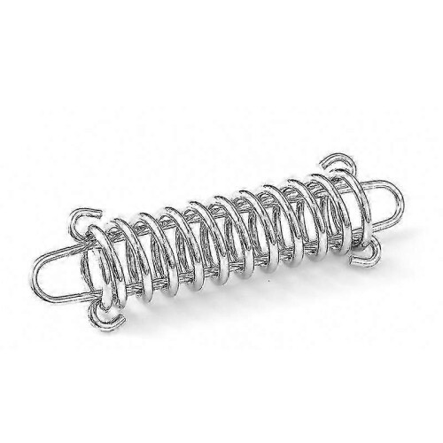 4pcs Durable Rust-Resistant Tension Springs for Tent Awning Mounting Accessories