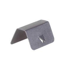 (6pcs) Universal Car Rain Wind Deflector Eyebrow Clips Channel Accessories for Heko G3 Models,Durable Weather-Resistant Design