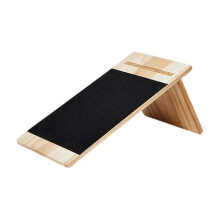 Durable Scratch Pad for Dog Nails,Perfect Scratchboard Toy for Large and Small Dogs to Keep Nails Trimmed and Healthy at Home