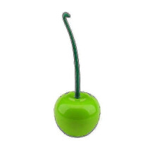 Universal Toilet Brush Set with Stand – Durable Stylish Bathroom Cleaning Tool for Efficient Hygiene