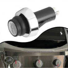 Replacement Ignitor Button Switch for Weber GS4 Genesis II and Spirit 2 E310 Grills,Durable Gas Grill Repair Part