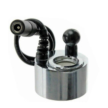Replacement Aquarium Atomizer Transducer for Dimplex Opti-Myst Electric Wall Fire RM-1220,Fits Various Fish Tank Sizes