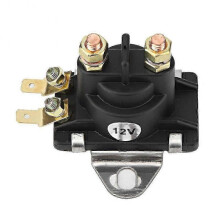 12V Car Relay Solenoid Replacement for Kohler 25-435-02 and 25-435-02s Models,Vehicle Electrical System Repair