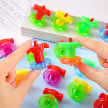 Mini -Torsion Gyro Spinning Tops: Fun Stress Relief Toys For Kids - Perfekt Für Geburtstagsfeiern, Klassenzimmer Belohnungen