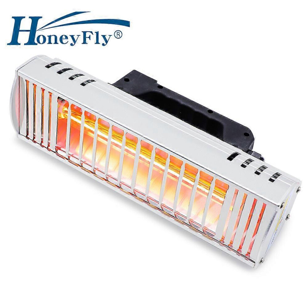(As Show, One Size) Infrared Paint Curing Dryer Lamp Handheld Short Wave Ir Heater Drying Lamp 1000W Infrared For Car Repair Paint Light