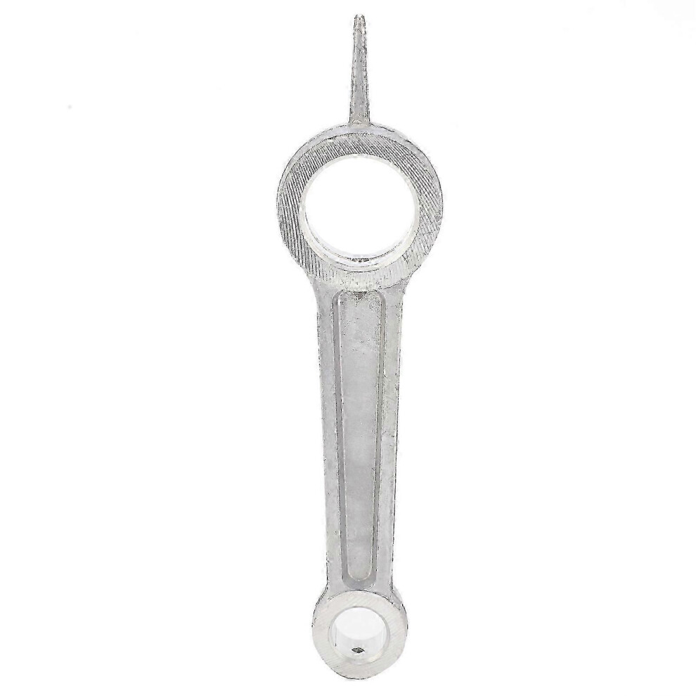 (As Show, One Size) Connecting Rod 12X23x94mm Cast Aluminum Tapered Tip Pneumatic Pump Accessories For Air Compressor 4632480859425