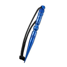 (As show, One size) Paracord Knotter Tools Lacing Needles Paracord Tools DIY Weaving Lacing Stitching Needles and Smoothing Tool
