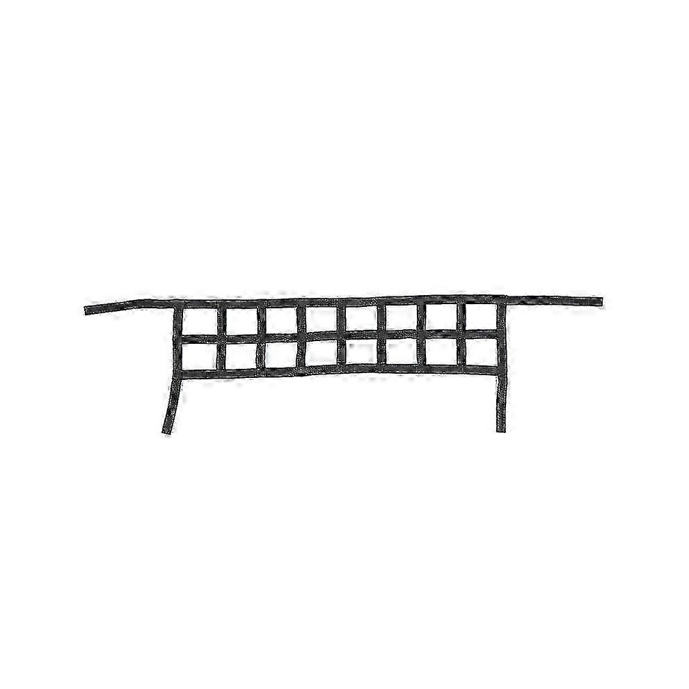 (As Show, One Size) Car Trunk Rear Cargo Organizer Heavy Duty Cargo Net For Nitro 2007 2008 2009 2010 2011 2012 4632480863392