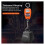 (As show, One size) Hanging Scale, Electronic Luggage Scale Multifunctional Digital Scales LCD Display 4