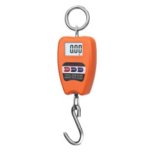 (As show, One size) Hanging Scale, Electronic Luggage Scale Multifunctional Digital Scales LCD Display