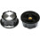 (As show, One size) 5Pcs/lot Potentiometer Pot Knob Cap MFA01/A02/A03/A04/A05 Rotary Switch Knobs Caps Small Switch Button Cap(MFA02) 4