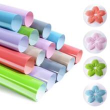 (As show, One size) Heat Transfer Vinyl Bubble HTV Heat Transfer Vinyl for T-Shirts, Puffy HTV Compatible, Contour Embo
