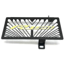 (As show, One size) Radiator Guard Engine Cooler Grille Cover Protection for R15 V4 2021-2022 Gold