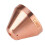 (As show, One size) 5pcs Plasma Shield Cup Cap for MAX45 Cutting Torch Consumables 220673 3