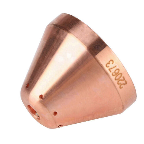 (As show, One size) 5pcs Plasma Shield Cup Cap for MAX45 Cutting Torch Consumables 220673 2