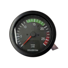 (As show, One size) For Truck Instrument Cluster Meter Digital Tachometer 0025426916 0015424016