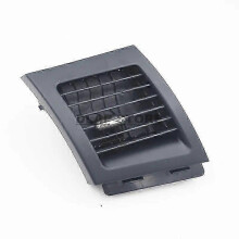 (As show, One size) For Mitsubishi Lancer EX 2010 2011 2012 2013 2014 2015 Car Air Conditioner Air Outlet Air Conditioning Vents~7030