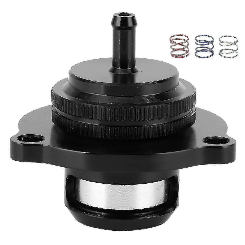 (As Show, One Size) Turbocharger Vxr Blow Off Valve Recirculating Dump Fit For Astra G Mk4 And Zafira A 4633396583985