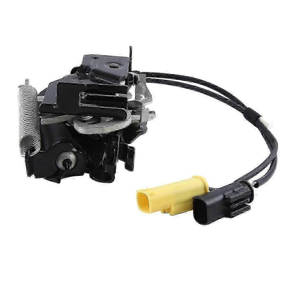 (As Show, One Size) For G30 G31 G32 518D Left Door Lock Links Actuator 51237347410 4633396517706