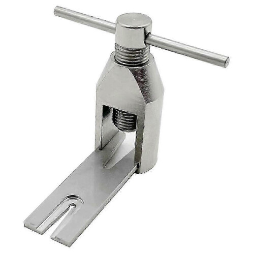 (As show, One size) Motor Pinion Gear Puller Remover Tools Set Rc Motor Gear Puller Tool Universal Motor Pinion Gear Puller Remover Set Blue 1
