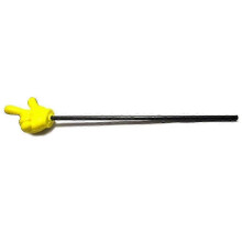 (As show, One size) Pointing stick indication stick nominate gesture stick